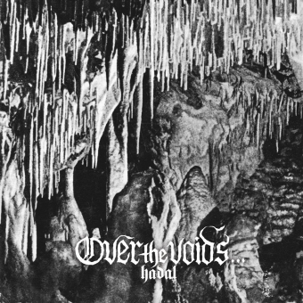 OVER THE VOIDS Hadal [CD]